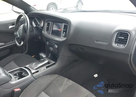 2023 Dodge Charger Sxt from USA, damaged, VIN 2C3CDXBG5PH638615